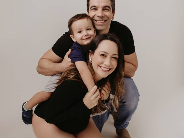 Ensaio de Gestante de Ensaio de Gestante Janaina