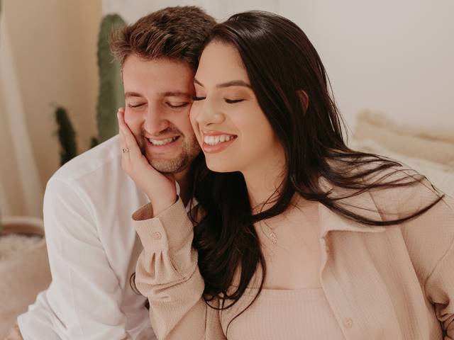 Ensaio de Gestante de Ensaio de Gestante Nayra