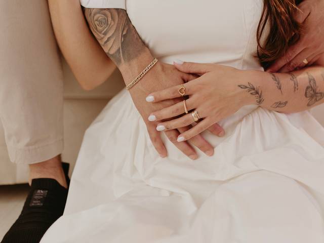 Ensaio de Gestante de Anunciação Gabriella