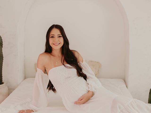 Ensaio de Gestante de Gestante Ana Flavia 