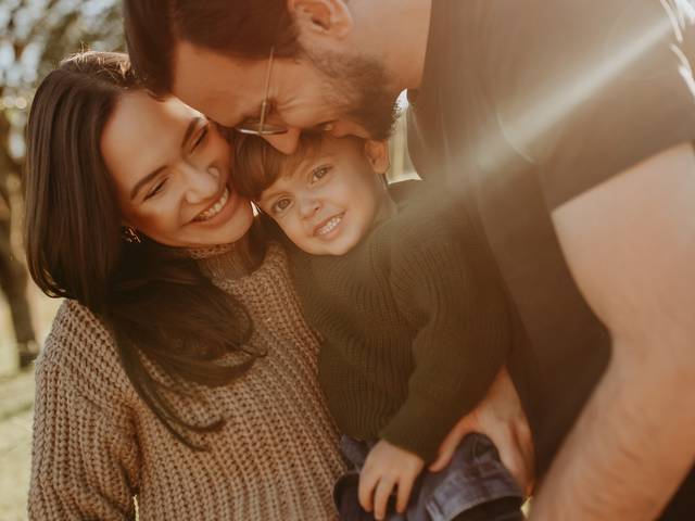 Ensaio de Família de Ensaio Familia Da Ana