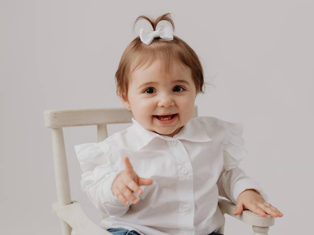 Ensaio de Família de Ensaio de Família Larissa