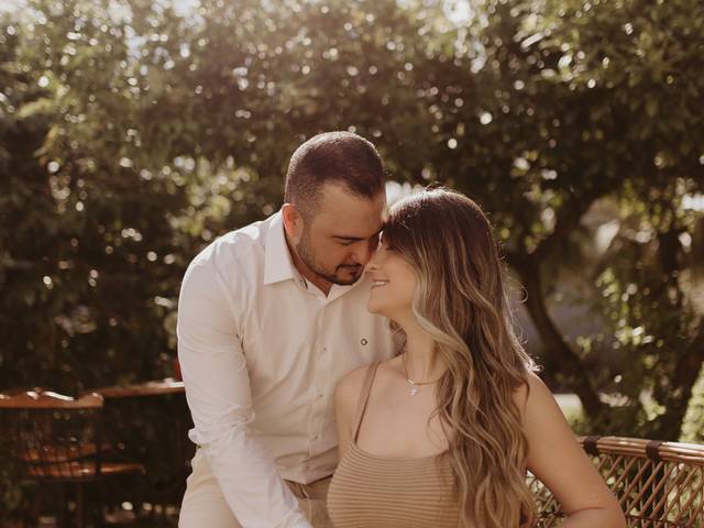 Ensaio de Gestante de Ensaio Gestante Ludhianne