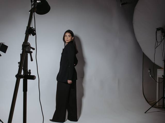 Ensaio Marca Pessoal de Ensaio de Marca Pessoal Jéssica 