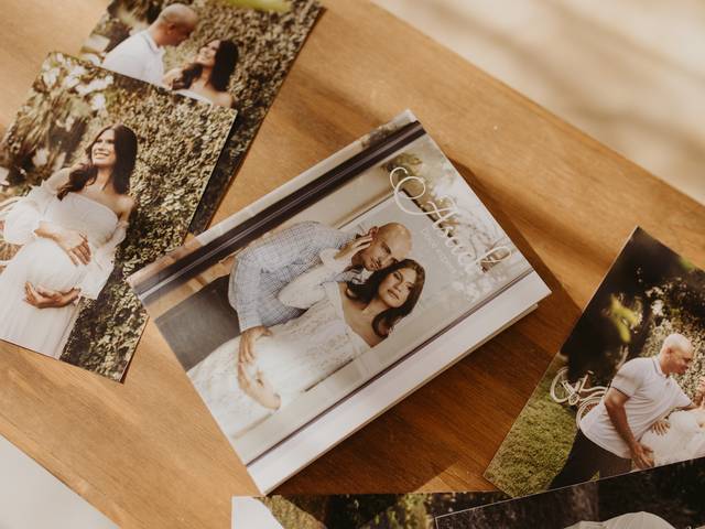 Produtos de Álbum autocolante Gestante