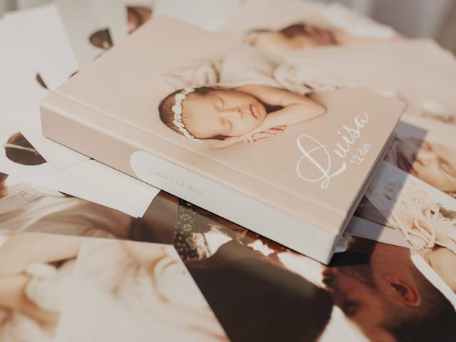 Produtos de Álbum autocolante Newborn