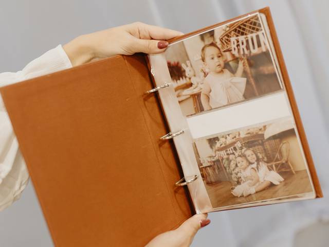 Produtos de ÁLBUM 200 FOTOS