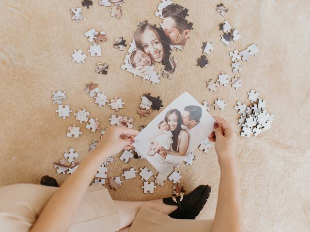 Produtos de QUEBRA-CABEÇA