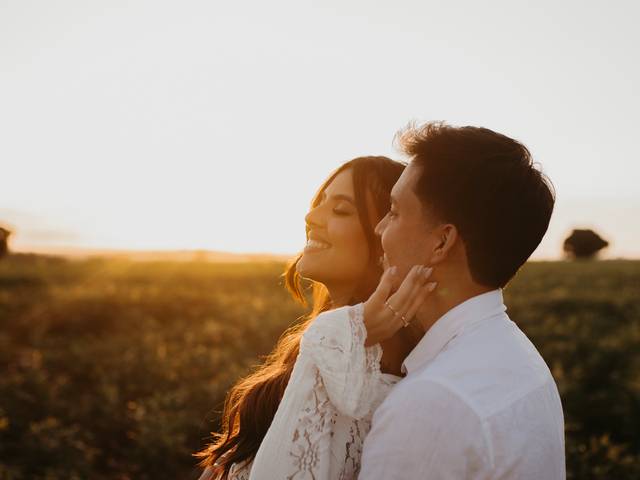 Ensaio de Gestante de Gestante Julia Romano