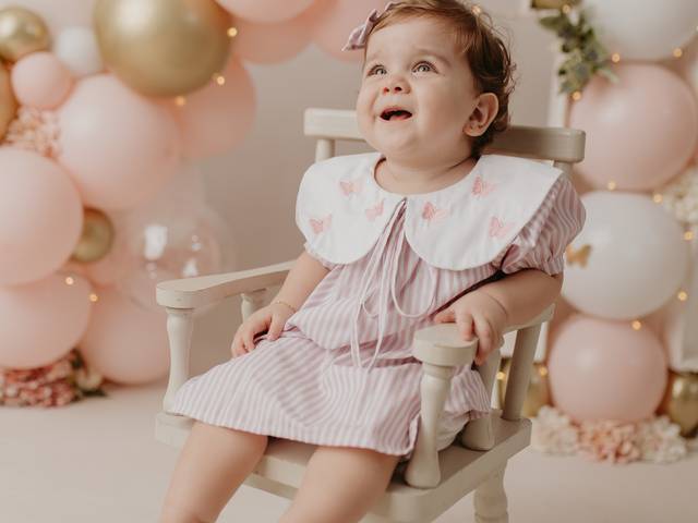 Smash the Cake de Smash The Cake Sarah