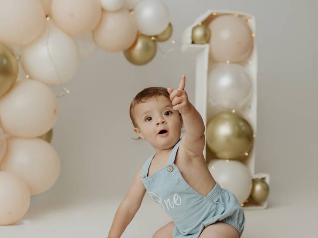 Smash the Cake de Smash The Cake Bernardo