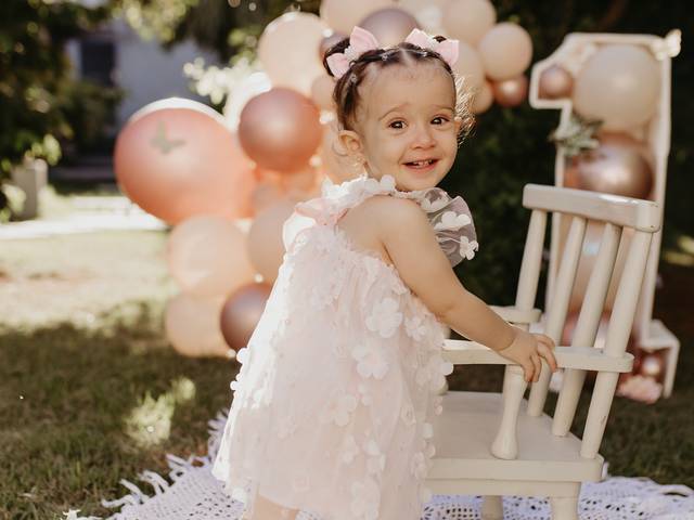 Smash the Cake de Smash The Cake Maria Cecília 