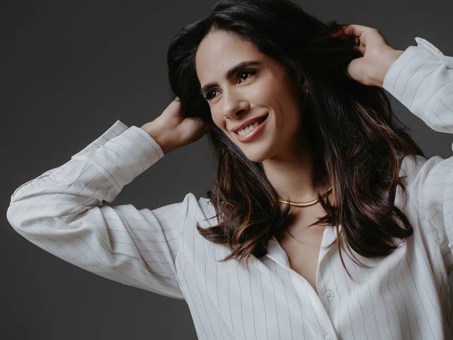 Ensaio Marca Pessoal de Ensaio Marca Pessoal - Brenda
