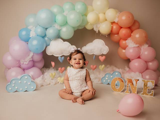 Ensaio 1 Ano de Pietra 1 Ano