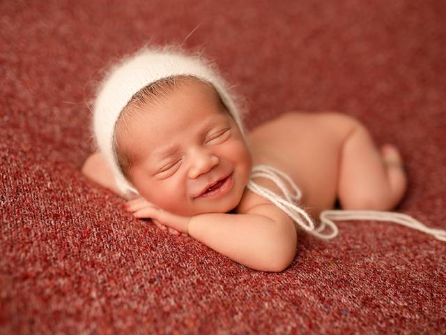 Ensaio NewBorn de Ensaio NewBorn Gabriel