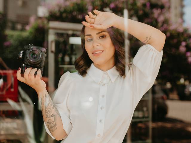 Ensaio Marca Pessoal de Ensaio de Marca Pessoal Camila