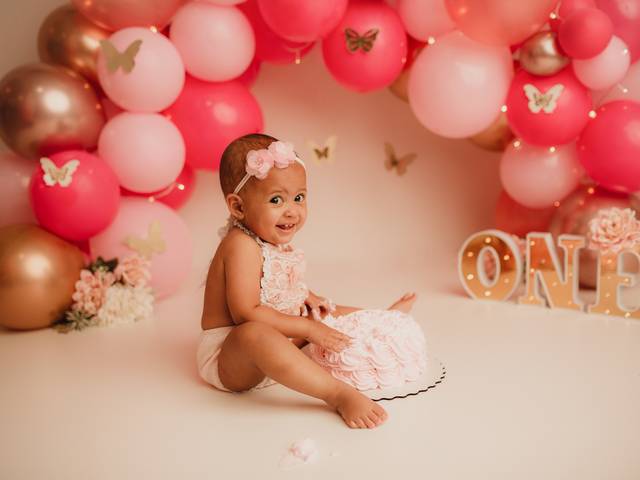 Ensaio 1 Ano de Pietra 1 Ano