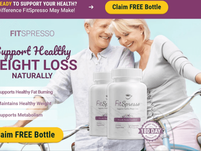 FitSpresso of FitSpresso: A Natural Solution for Fat Loss
