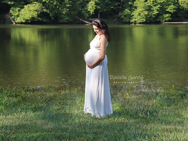 Maternity of Maternity - Beatriz