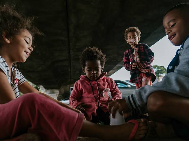 autoral de True Colors