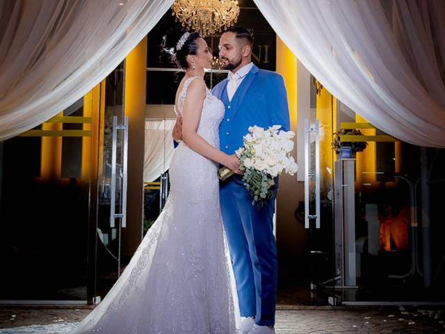 CASAMENTOS de Casamento - Buffet Vitorinni - São Paulo - Jéssica & Carlos