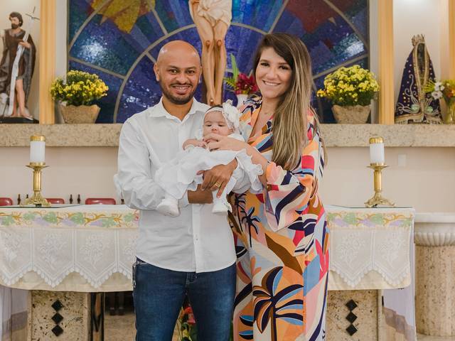 Batizados de Batizado Maya