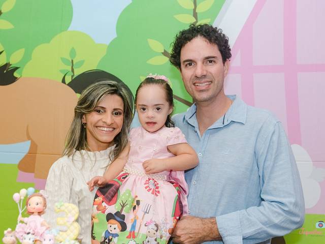 Aniversários Infantis de Aniversário Annaliz