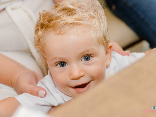Batizados de Batizado Bento