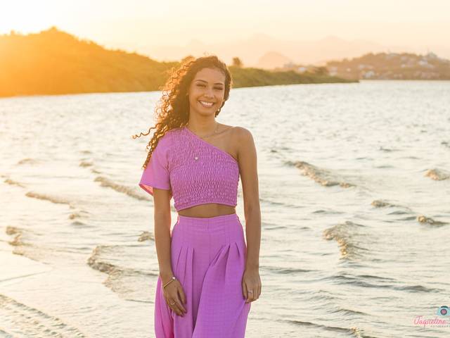 Ensaio 15 anos de Ensaio 15 anos -Isabelle