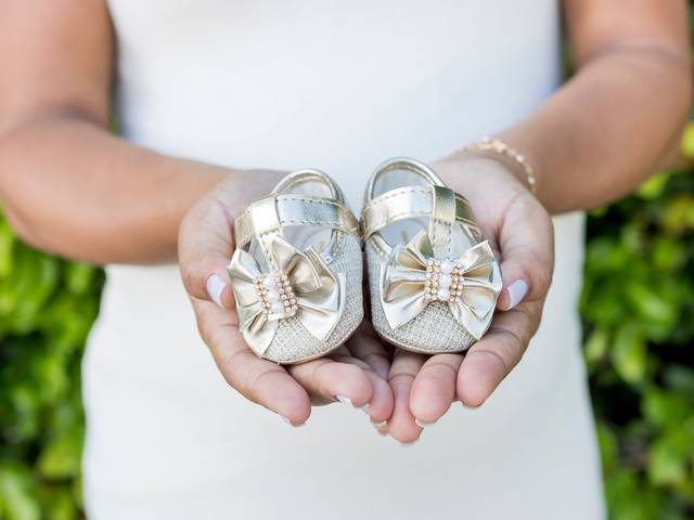 Ensaios de Gestantes de Ensaio Gestante - Jessica