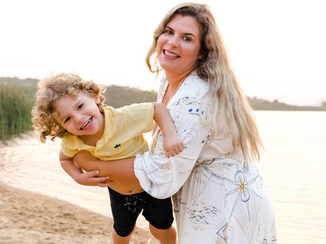 Ensaios Infantis de Ensaio Gustavo - Dia das Crianças