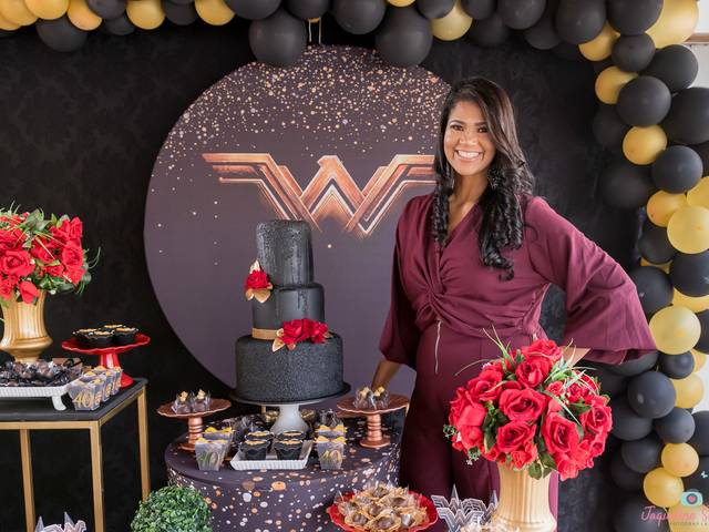 Aniversários de Aniversário Ioli - 40 anos