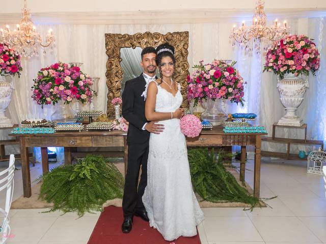 Casamentos de Casamento Ana e Julio