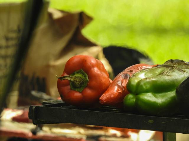 Eventos de Curso Ahumados