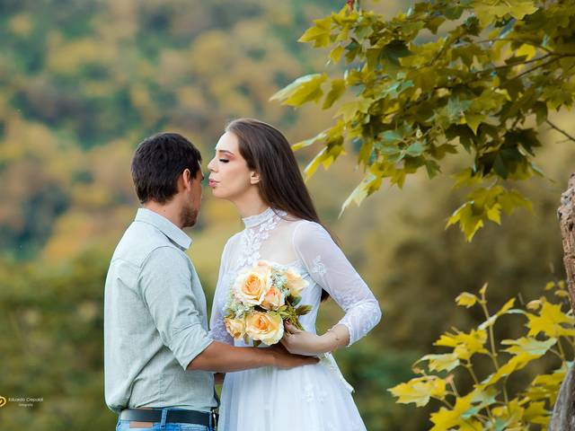 Ensaios de Casais de Ensaio Pre Wedding Ana Maria e Carlos