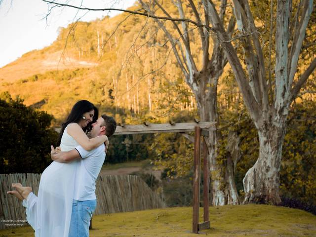 Ensaios de Casais de Ensaio Pre Wedding Hanan e Ronaldo