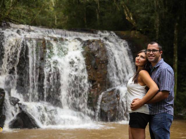 Ensaios de Casais de Ensaio Pre Wedding Patrícia & Marlon