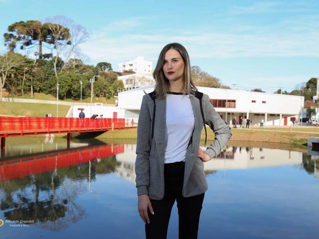 Ensaios Femininos de Ensaio Fotográfico Kelly Pelc