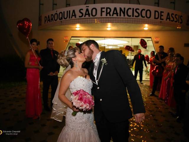 Casamentos de Casamento Luana e Victor