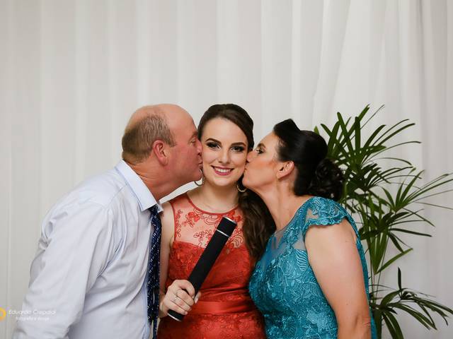 Formaturas de Formatura de Eng. Alimentos Marise Muttoni