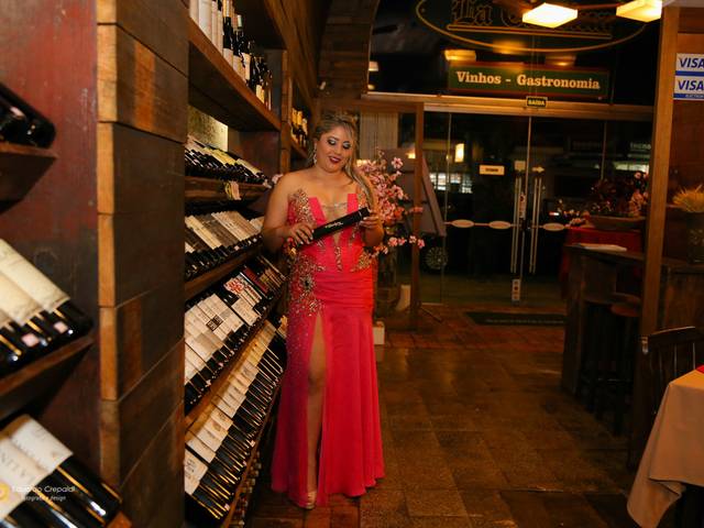 Formaturas de Formatura de Psicologia Sindy Mignoni