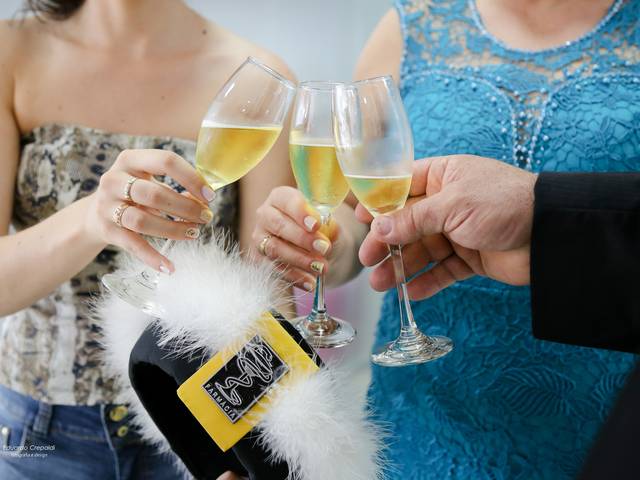 Formaturas de Formatura de Farmácia Sabrina Buffon 