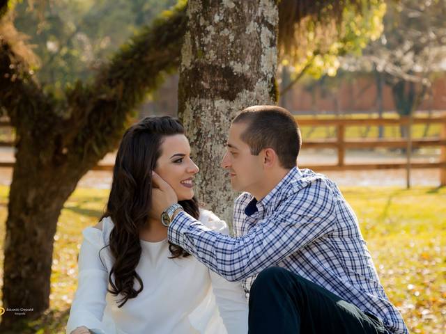 Ensaios de Casais de Ensaio Pre Wedding Suelen & Rafael