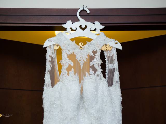 Casamentos de Casamento Hanan & Ronaldo