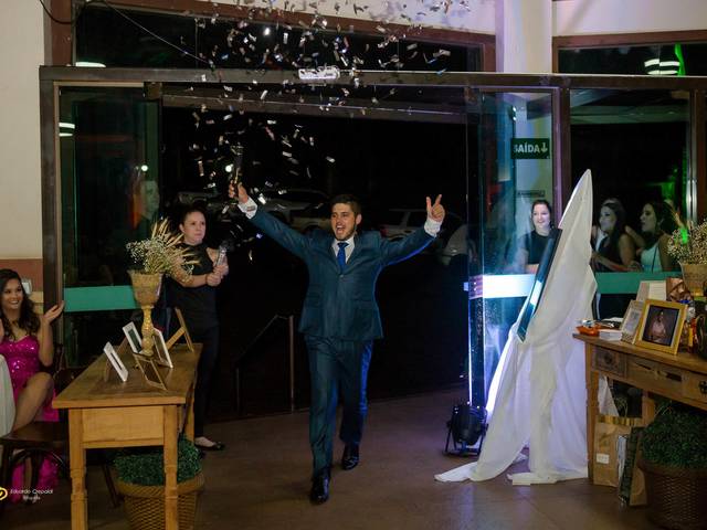 Formaturas de Formatura de Agronomia Vinicios Dal Bello