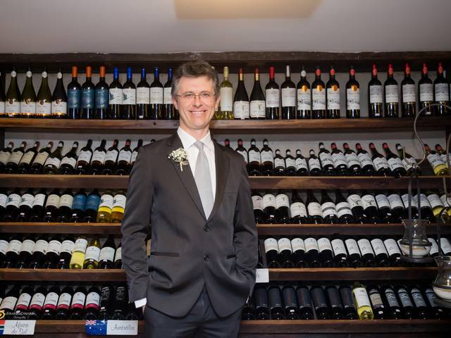 Casamentos de Casamento Rose & Sérgio