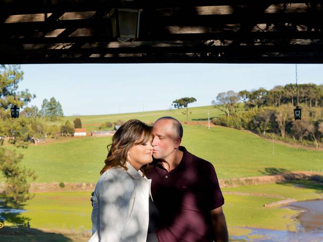 Ensaios de Casais de Ensaio Pre Wedding Lígia & Chico