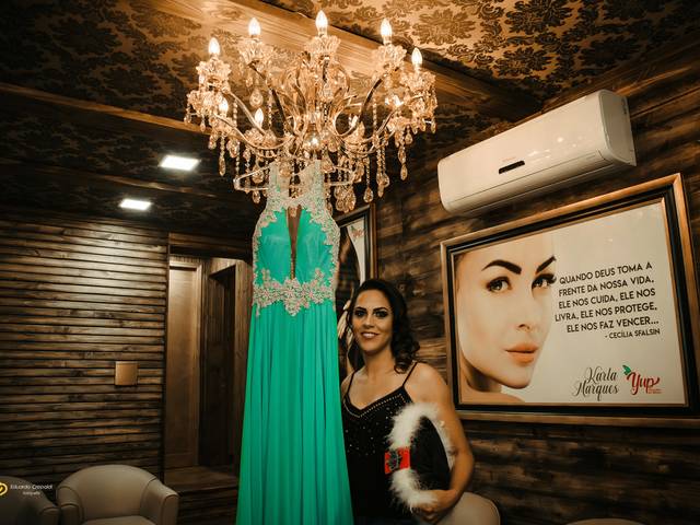 Formaturas de Formatura de Direito Diana de Moura