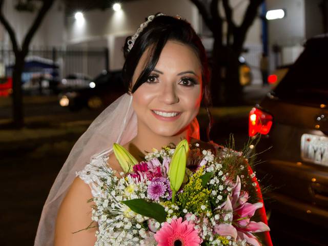 Casamentos de Casamento Eliane & Edgar 