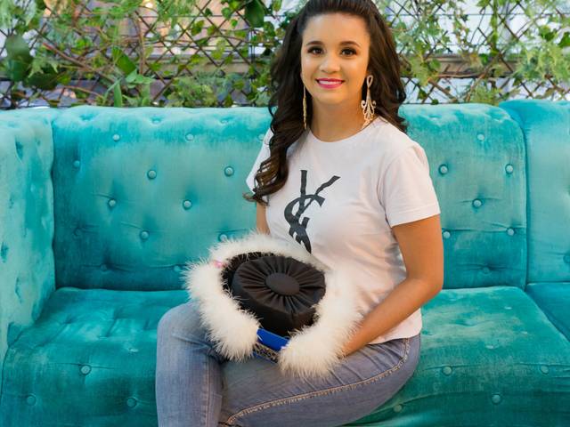 Formaturas de Formatura de Agronomia Laura Dalle Zotte